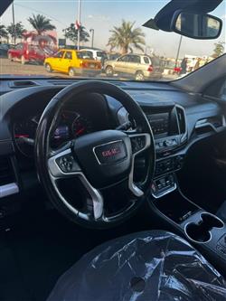 GMC Terrain